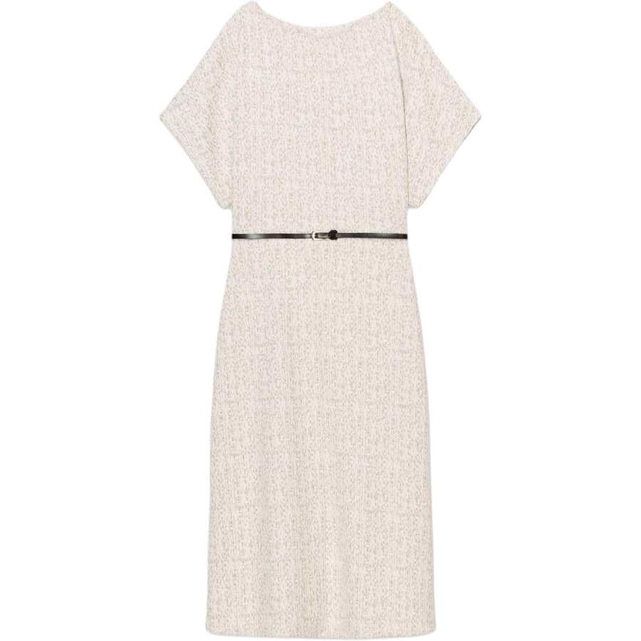 ZARA Short Sleeved Dress Women's
