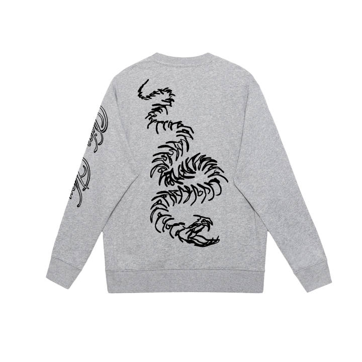 Nike Nike Sportswear Club Sweatshirt Men's