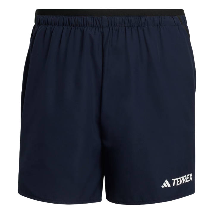 Adidas Adidas Casual Shorts Men's Legend Ink Moderate