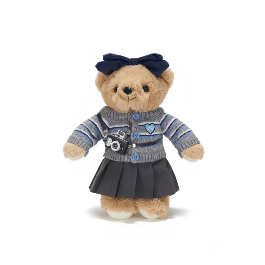 Teenie Weenie Charms Women's