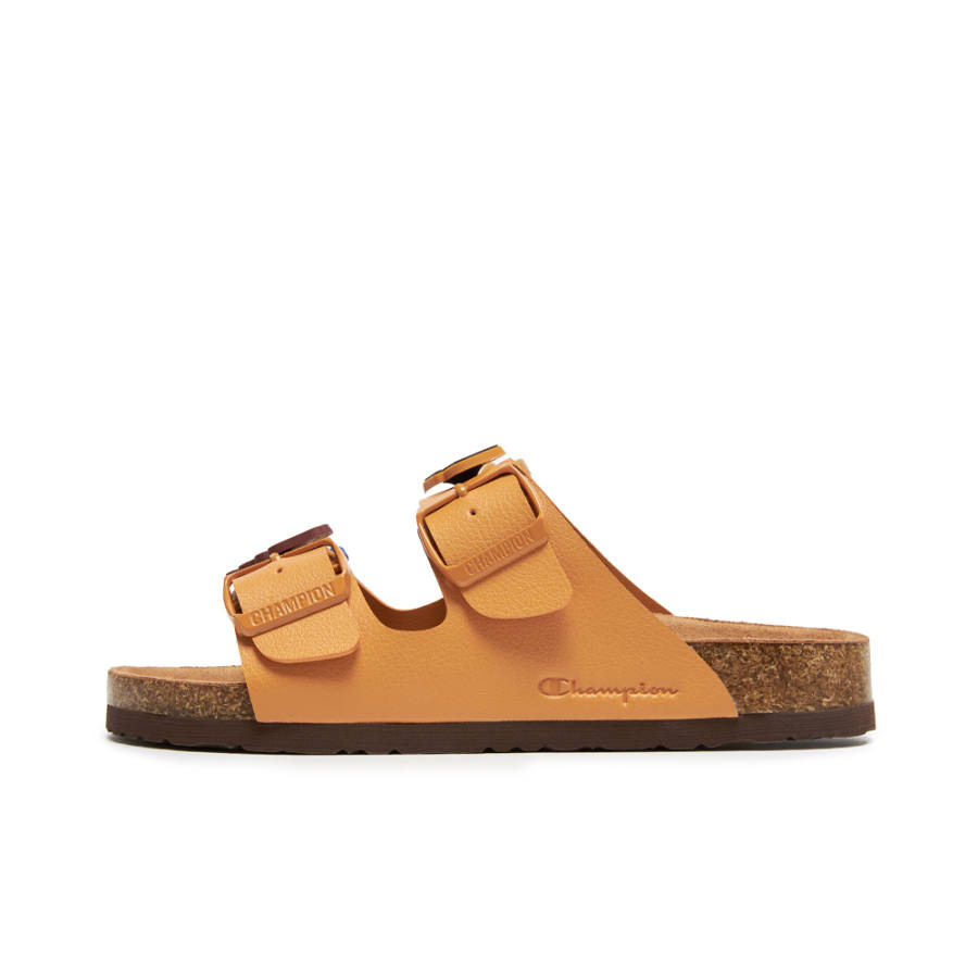 Champion Breathable Birkenstock Shoes Unisex Sun Dial Yellow