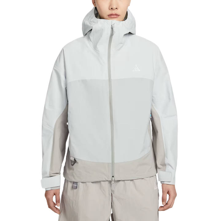 Nike Nike Waterproof And Windproof Windbreaker Jacket Women's