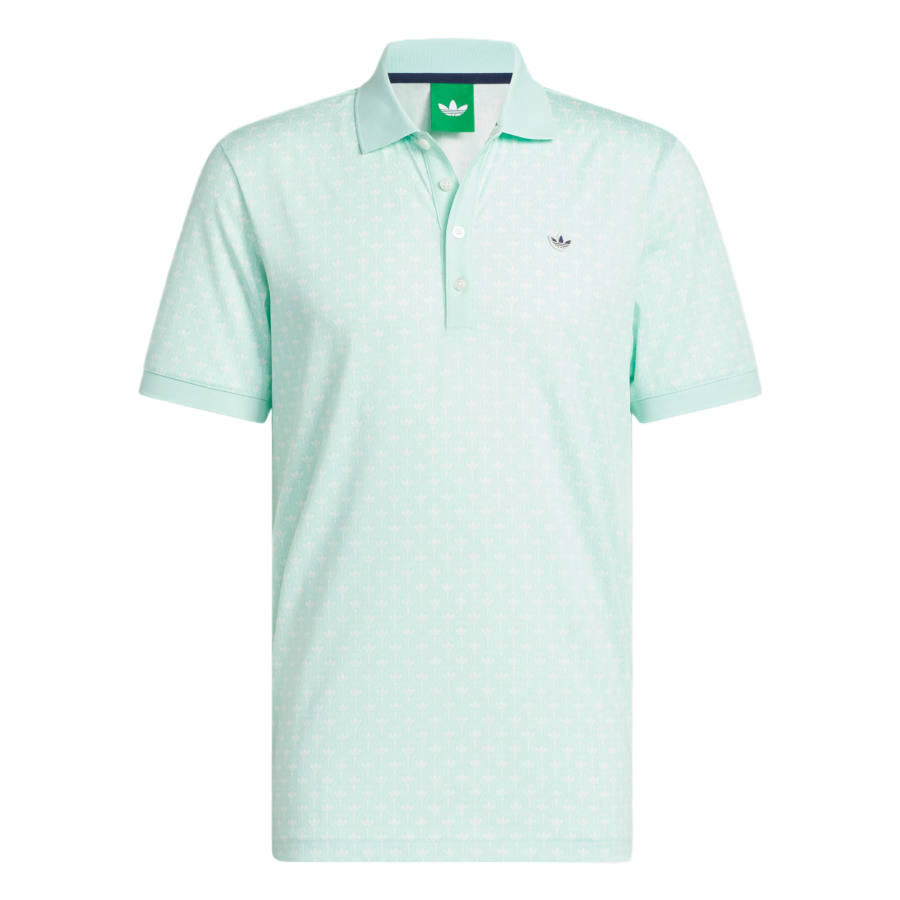 Adidas Originals Trefoil Golf Clothing Men's