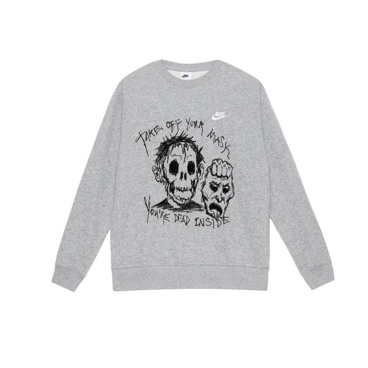 Nike Nike Sportswear Club Sweatshirt Men's