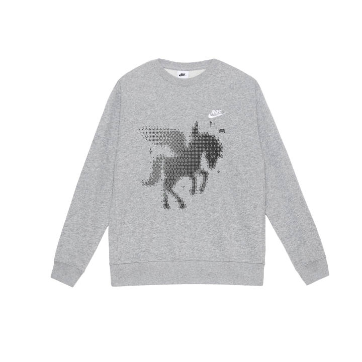 Nike Nike Sportswear Club Sweatshirt Men's