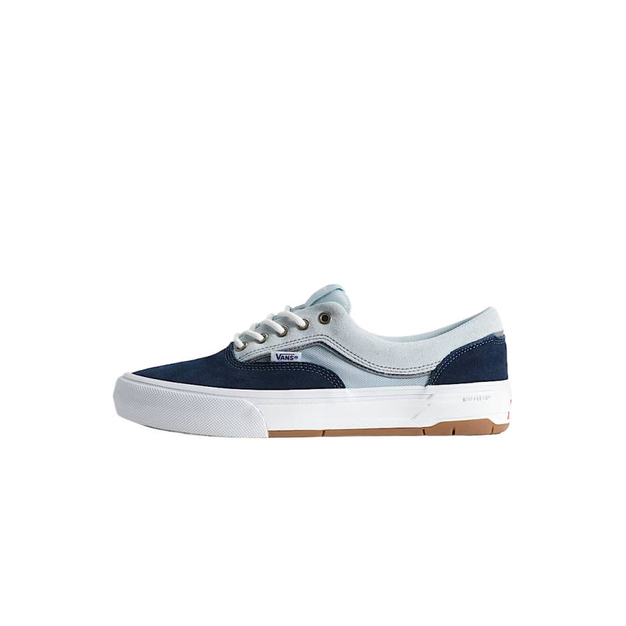 Vans Era Suede Abrasion Resistant Support Low top Skateboard Shoes Unisex