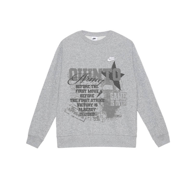 Nike Nike Sportswear Club Sweatshirt Men's