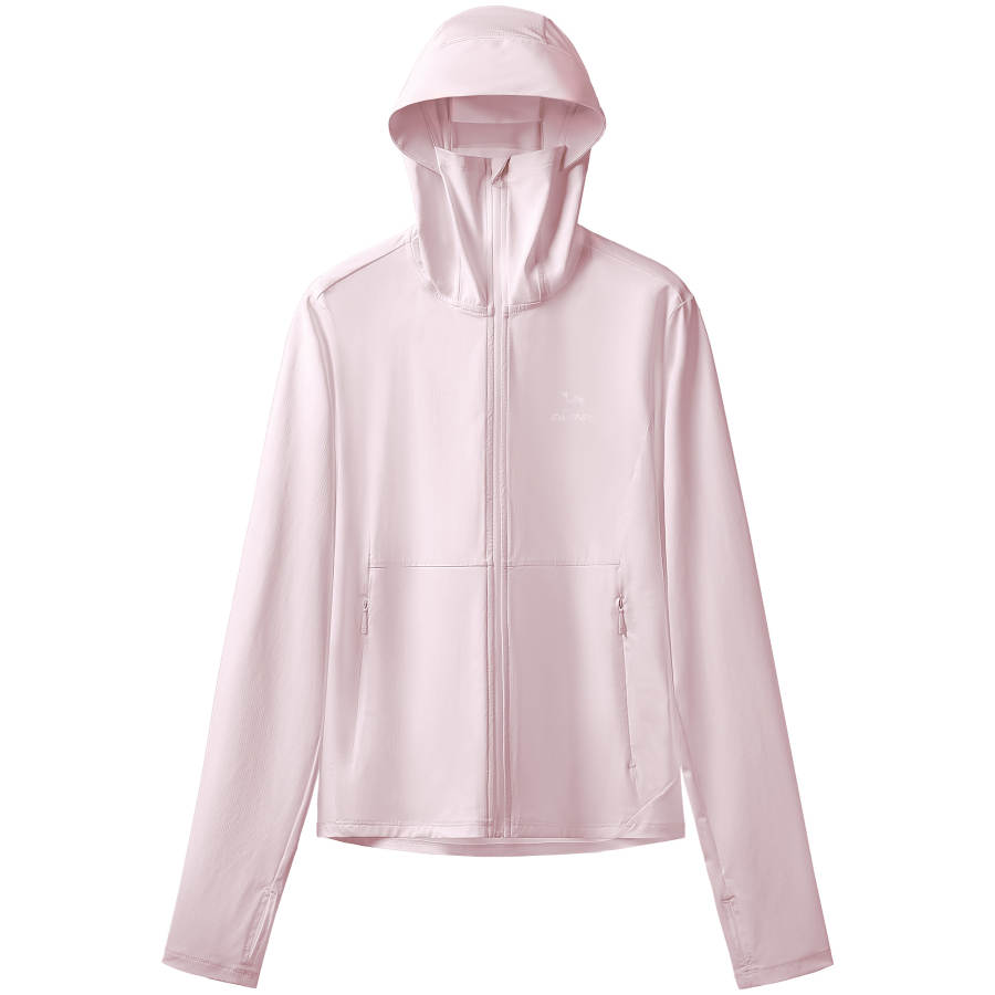 CAMEL CAMEL Sun Protection Clothing Women's