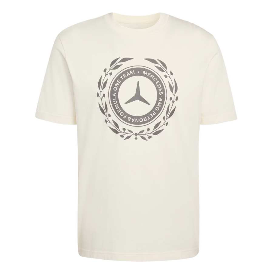 Adidas Adidas MERCEDES AMG Racing T Shirt Men's