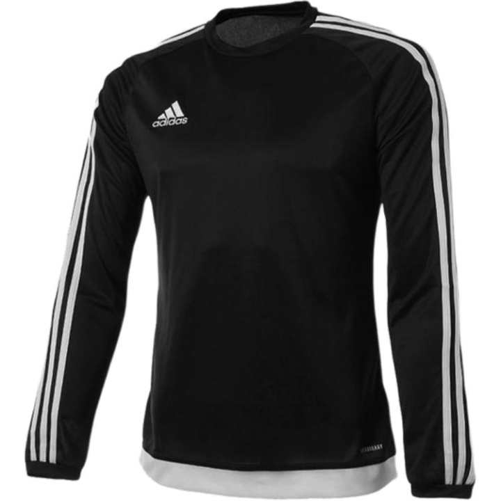 Adidas Adidas T Shirts Men's Black Crew Neck