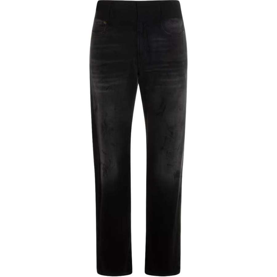 MM6 Maison Margiela Jeans Women's