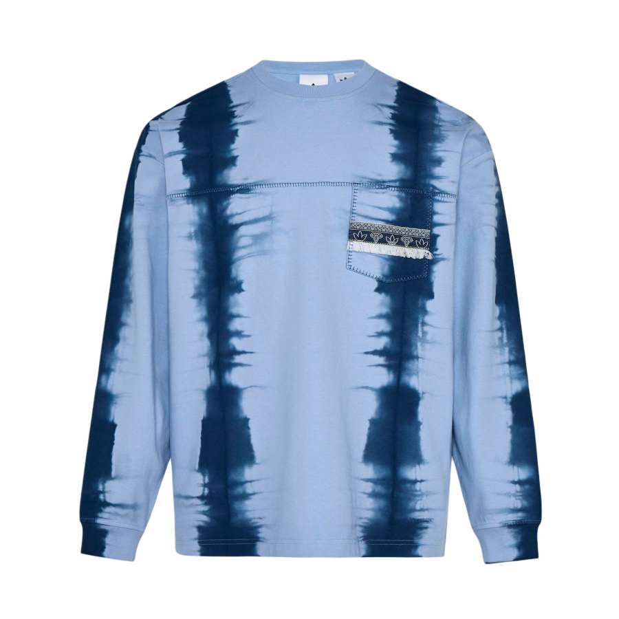 Adidas Originals TOUR LS T Shirt Men's