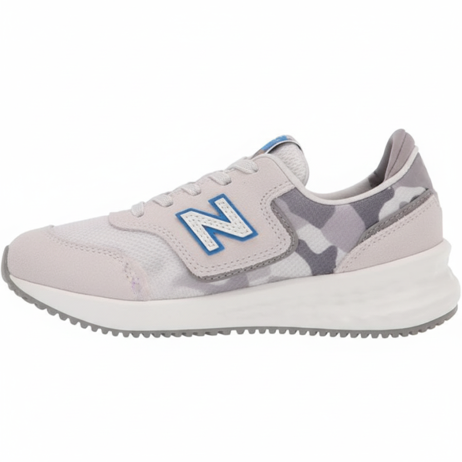 New Balance New Balance NB Fresh Foam Low top Running Shoes Gray Kids'