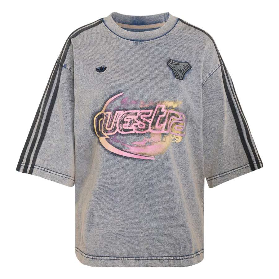 Adidas Originals ADILENIUM T Shirt Women's