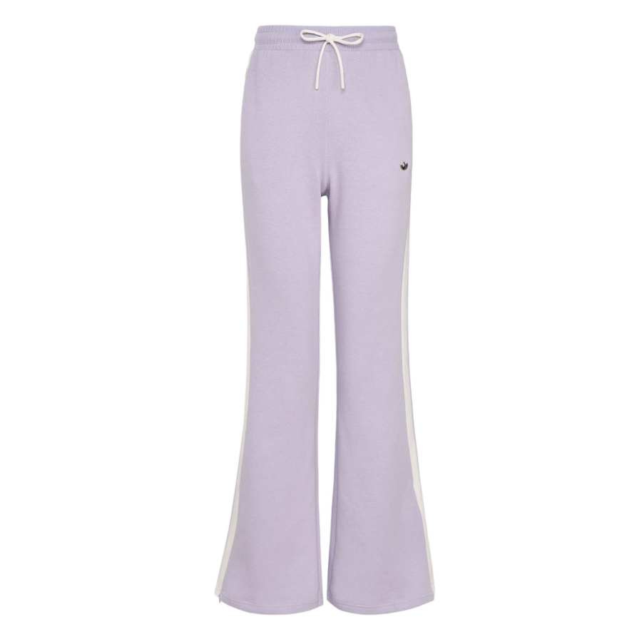 Adidas Originals FLARE PANT W Knitted Sweatpants Women's