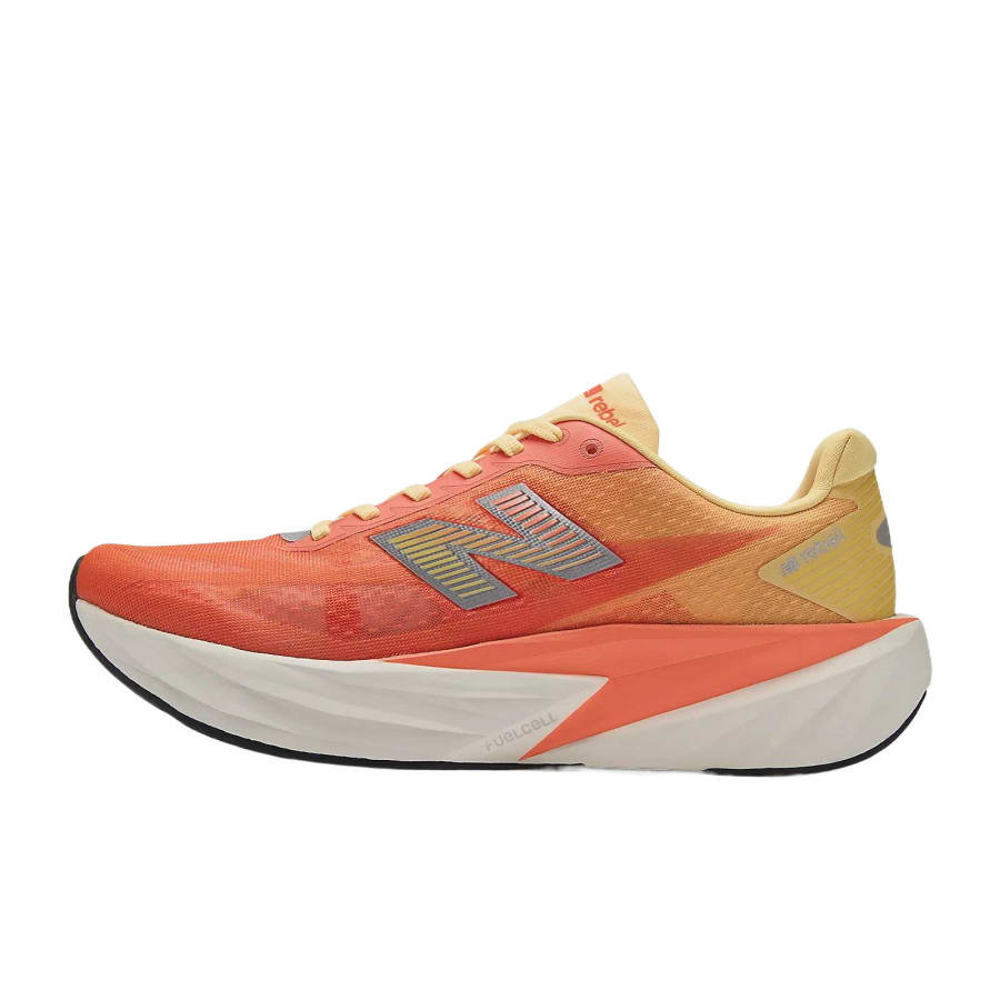 New Balance Rebel FuelCell New Balance v5 'Tangerine Heat'