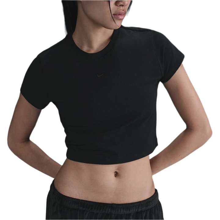 Nike Nike Sportswear Chill Knit Women's Cropped T-Shirt