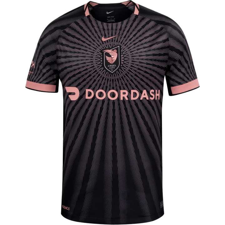 Nike Nike Angel City Fc Stadium Edition Men's Nike Dri-FIT Replica Jersey