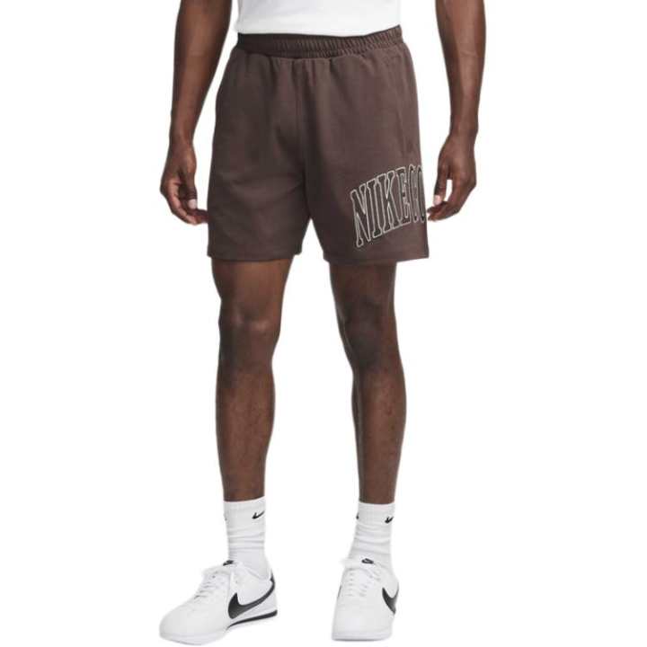 Nike Nike Court Heritage Men's 6' Tennis Shorts