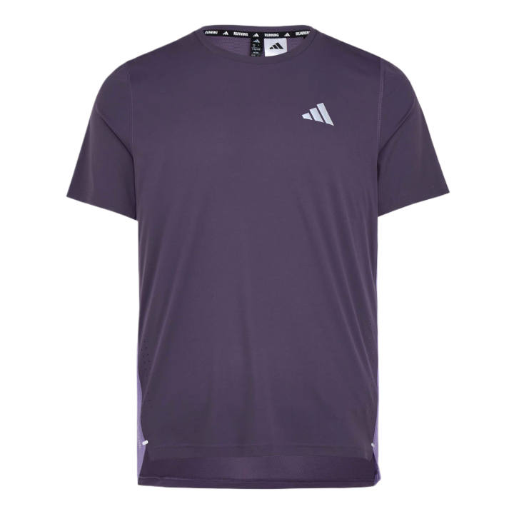 Adidas Adidas Breeze Running T Shirt Men's