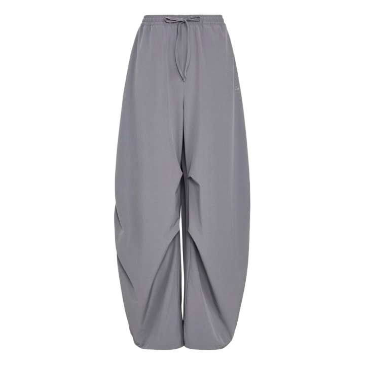 Adidas Adidas Dance Parachute Tracksuit Bottoms Quick Dry Pants Women's