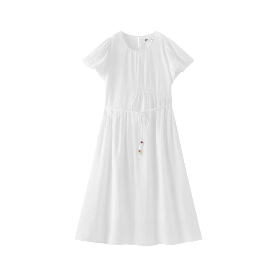 Semir Short Sleeved Dress Women's