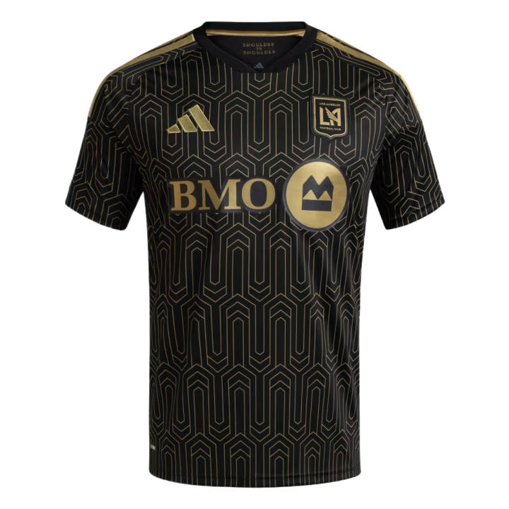 Adidas Adidas Los Angeles Soccer Jersey Men's