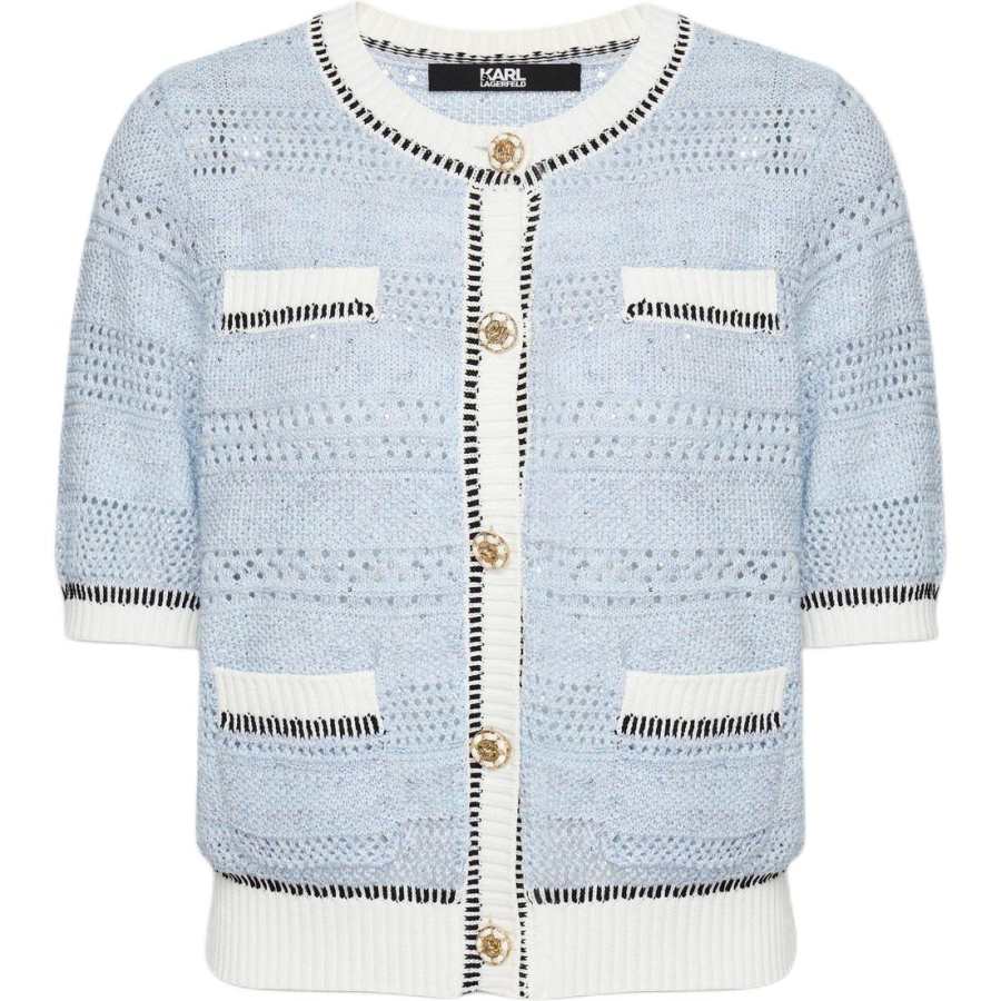 KARL LAGERFELD / Karl Lagerfeld Jeans Knitwear Women's