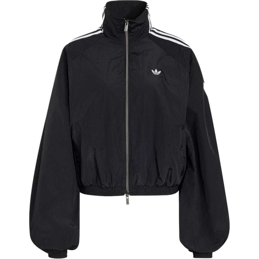 Adidas Originals ADILENIUM 5.0 BALLOON TOP Jacket Women's