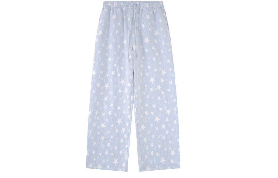 F426 F426 Casual Pants Unisex Moderate Sweatpants