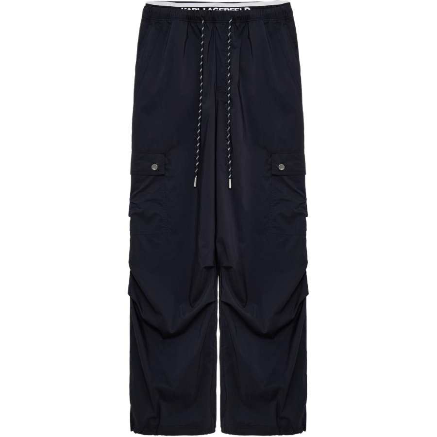KARL LAGERFELD / Karl Lagerfeld Jeans Cargo Pants Women's