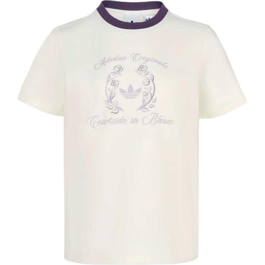 Adidas Originals T Shirt Women's