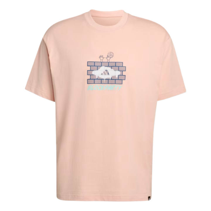 Adidas Adidas Volleyball Jersey Unisex