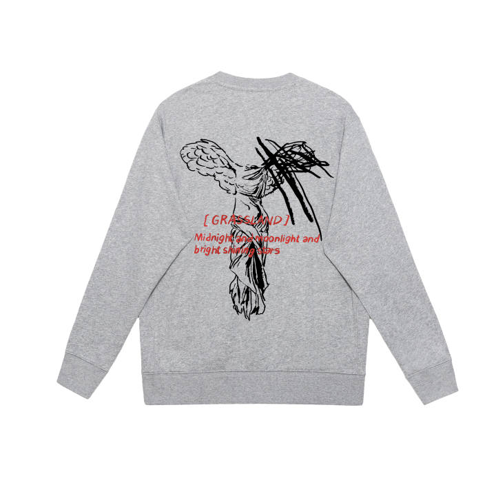 Nike Nike Sportswear Club Sweatshirt Men's