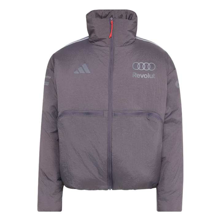 Adidas Adidas x Audi TEAM Puffer Jacket Men's