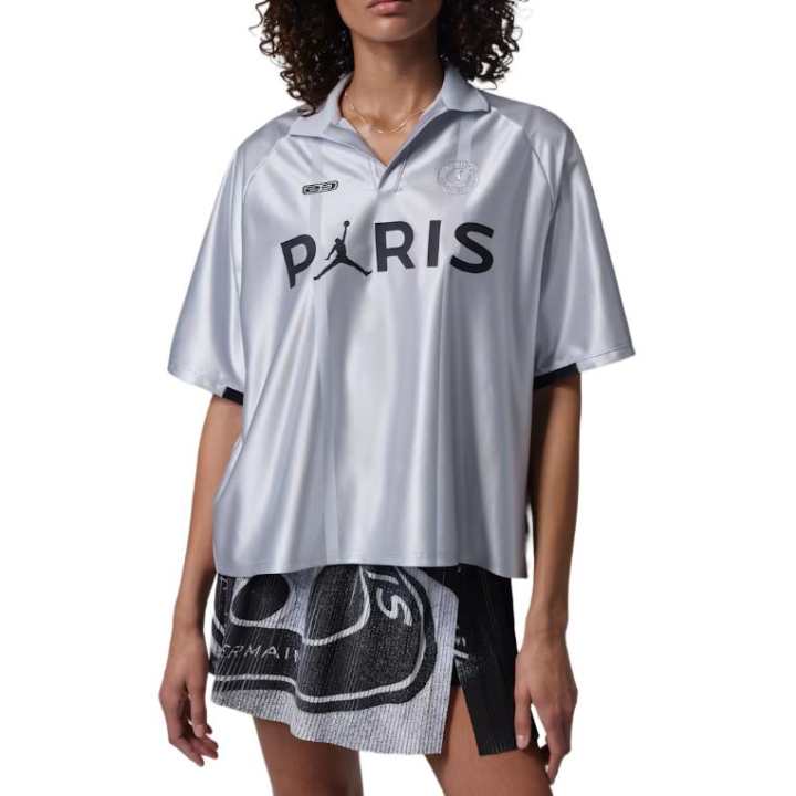 Jordan Jordan Paris Saint Germain Soccer Jersey Women's