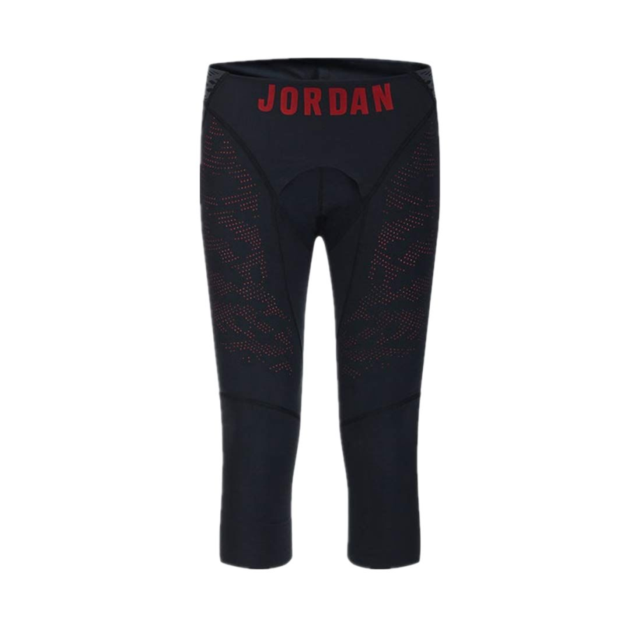 Jordan Jordan Air Sports Shorts Men's Black