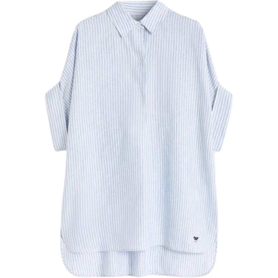 WEEKEND MaxMara WEEKEND MaxMara Shirt Regular Fit Women's