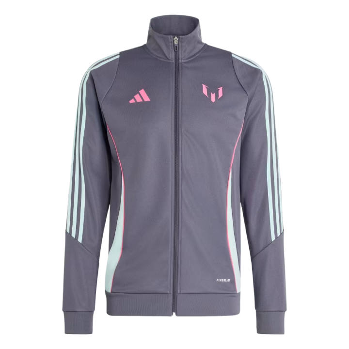 Adidas Adidas Jackets Men's Aurora Agate Stand Collar Moderate Other