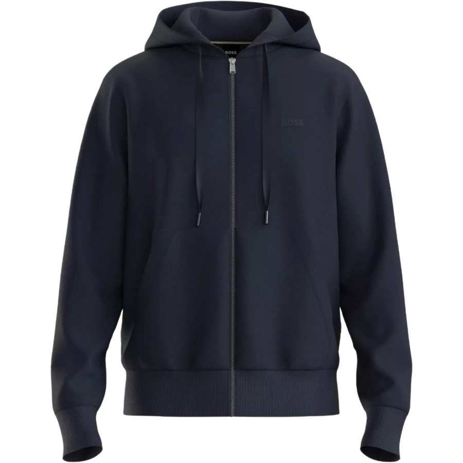 HUGO BOSS HUGO BOSS SS26 Sweatshirt Men's