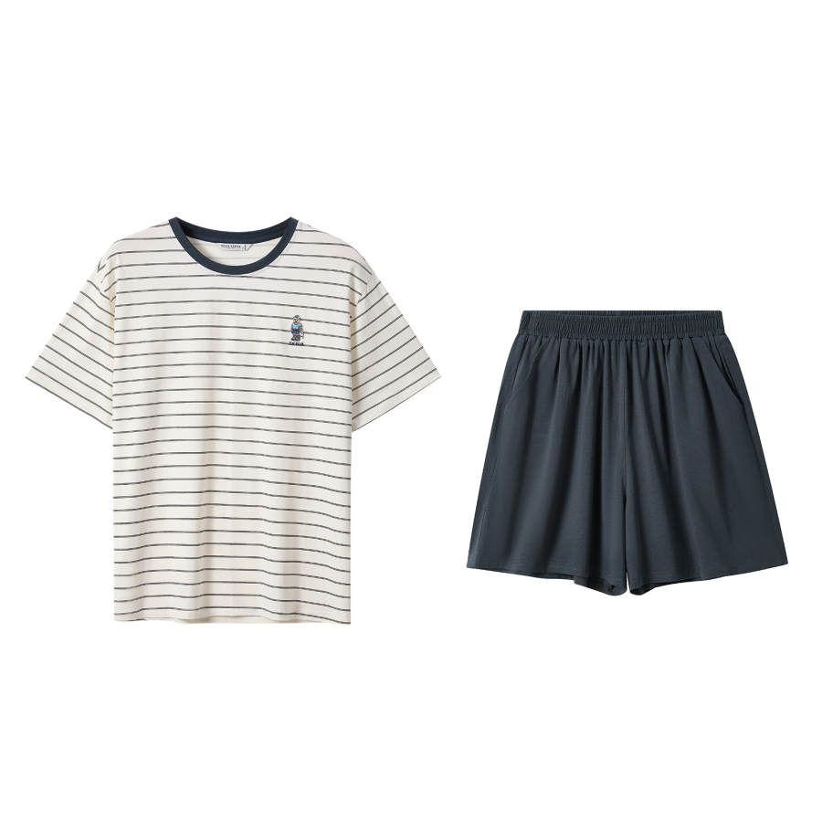 Teenie Weenie Pajama Set Women's