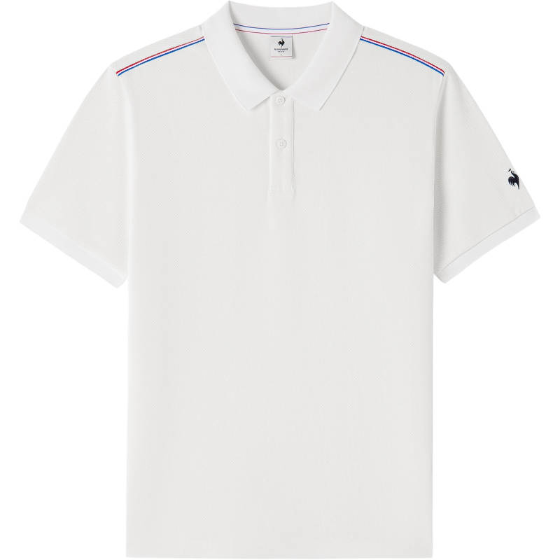 Le Coq Sportif Polo Shirt Men's
