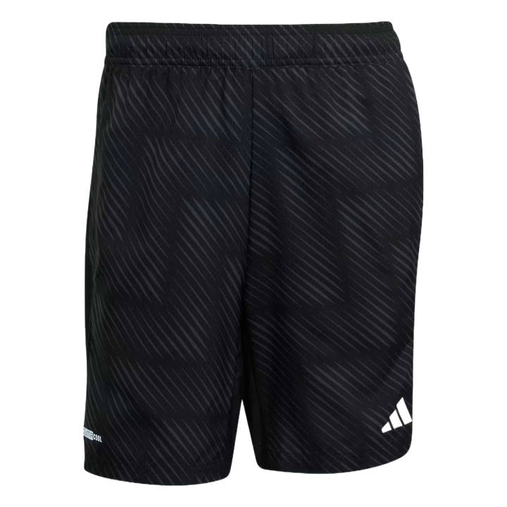 Adidas Adidas Sports Shorts Men's Black/Black Moderate