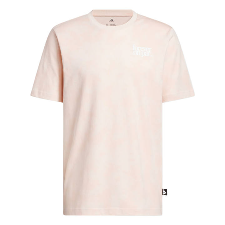 Adidas Adidas T Shirts Men's Wonder Quartz Crew Neck Moderate