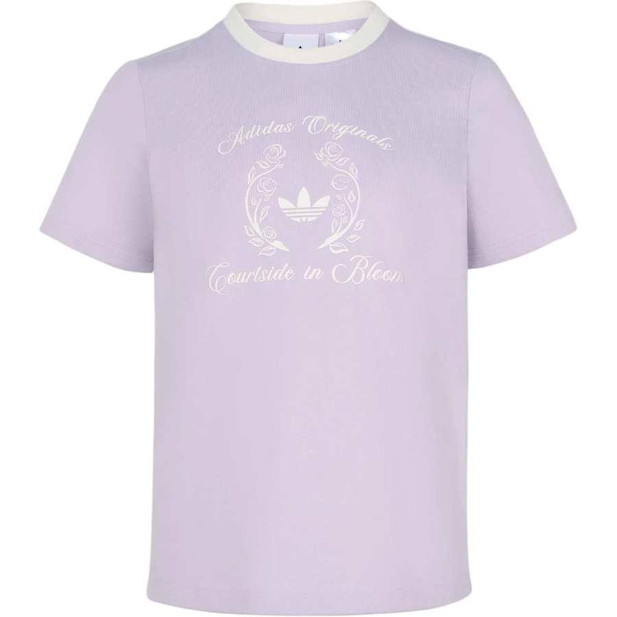 Adidas Originals T Shirt Women's