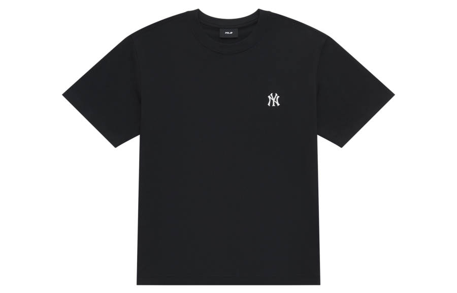 MLB MLB New York Yankees Basic Collection SS26 T Shirt Unisex