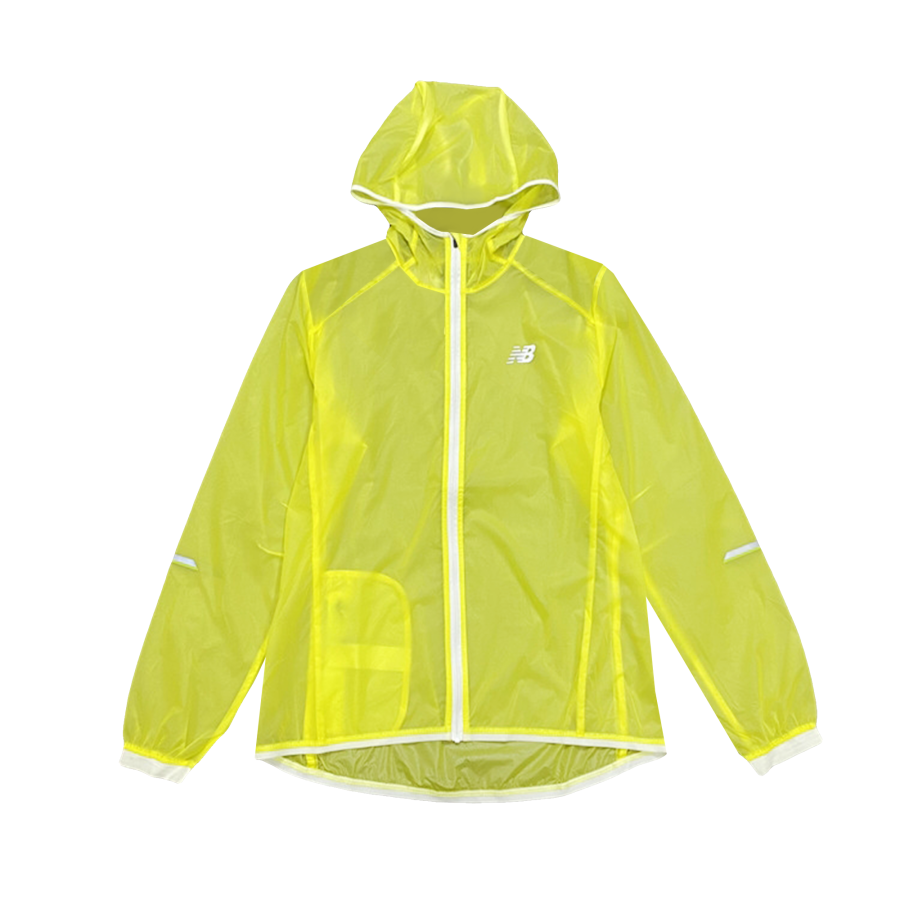New Balance New Balance Jackets Women's SRY Hooded Moderate Other