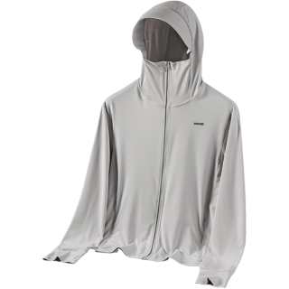 BAGE Breathable UV Protection Sun Protection Clothing Unisex
