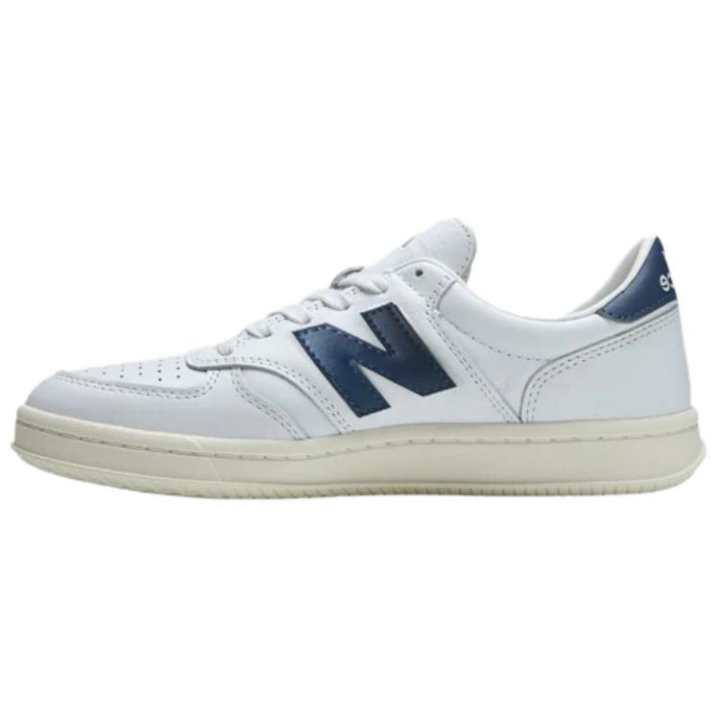 New Balance T500 New Balance 'White Vintage Indigo'