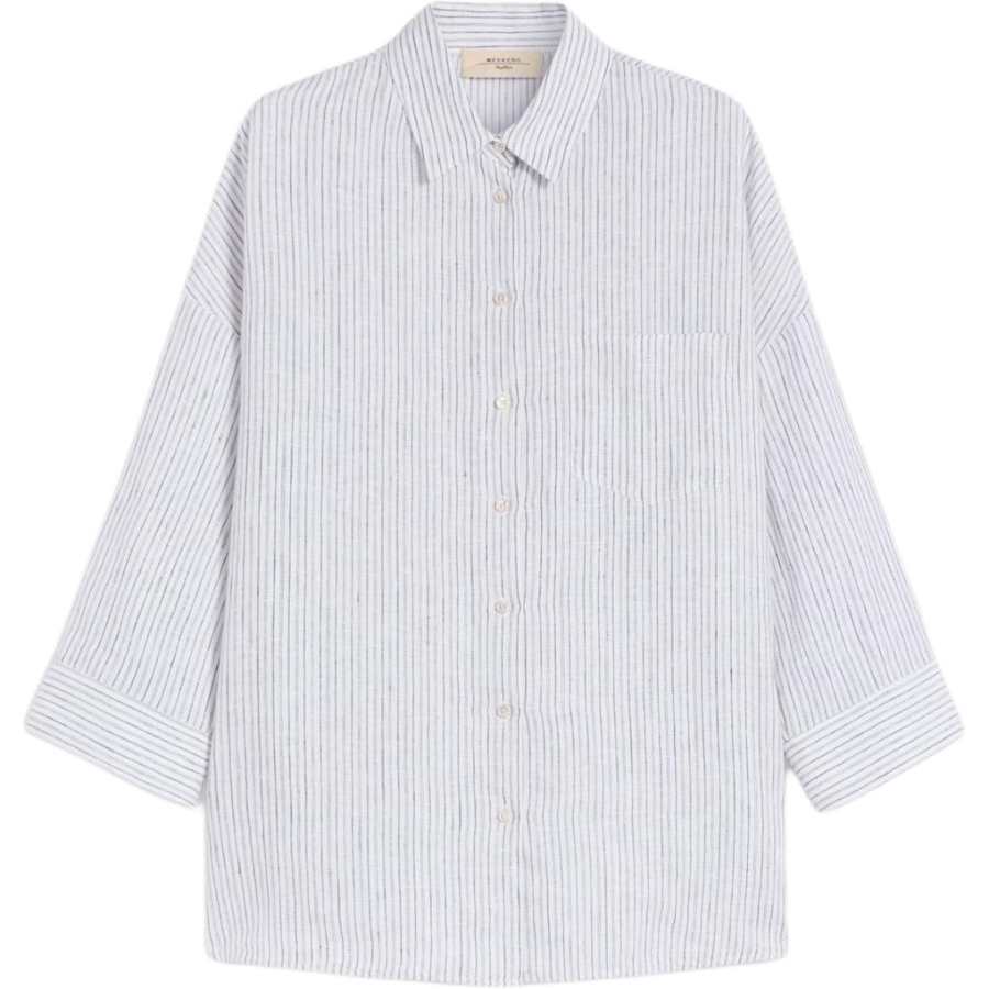 WEEKEND MaxMara WEEKEND MaxMara Shirt Regular Fit Women's